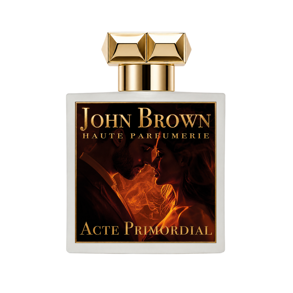 Acte Primordial