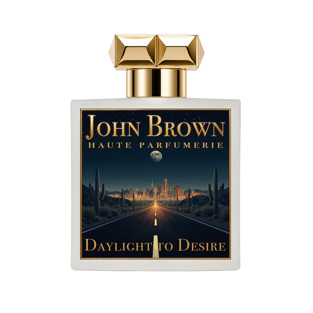 Daylight to Desire