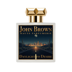 Daylight to Desire