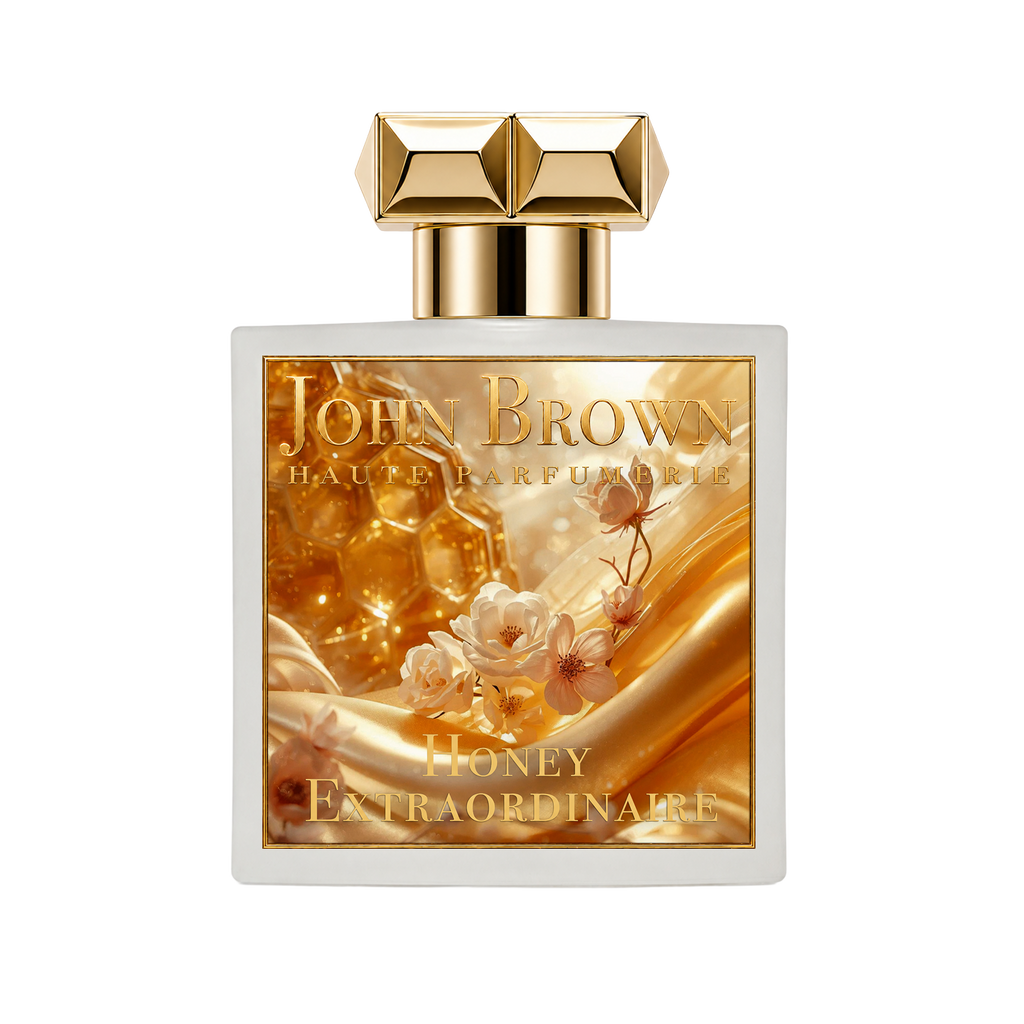 Honey Extraordinaire
