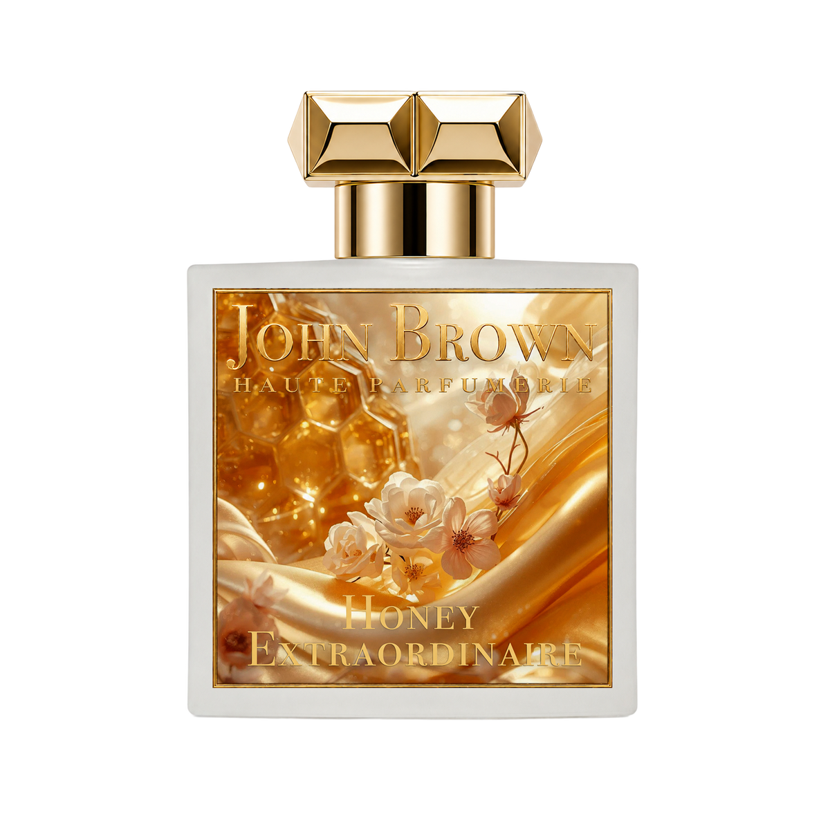 Honey Extraordinaire