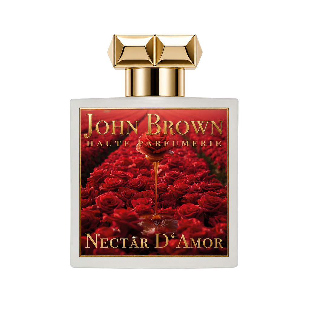 Nectar D'Amor