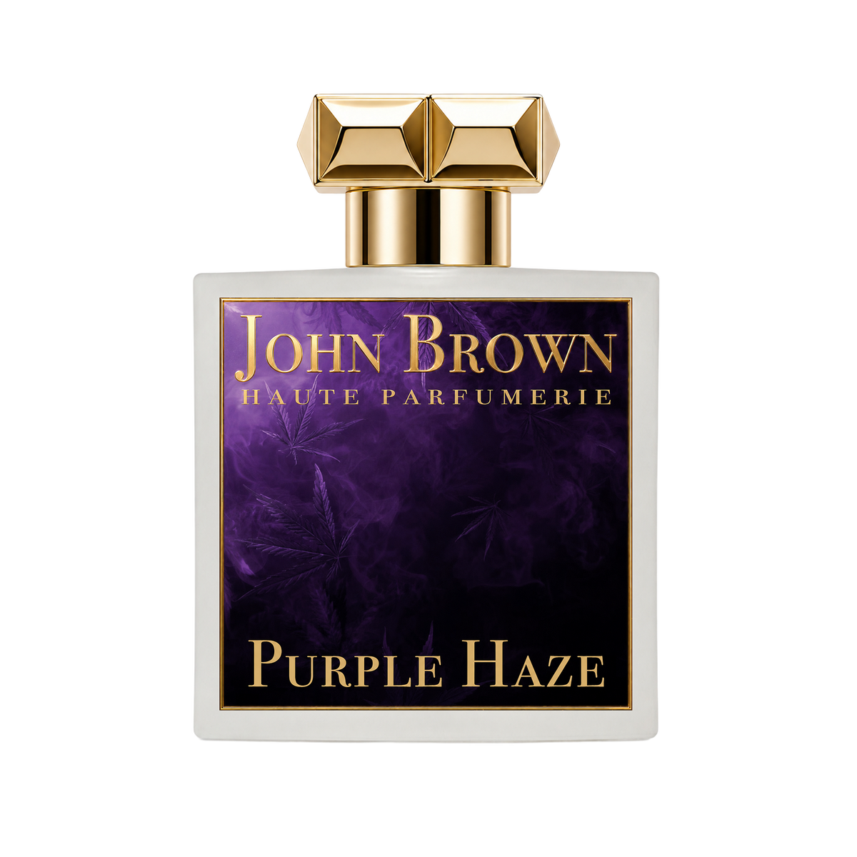 Purple Haze