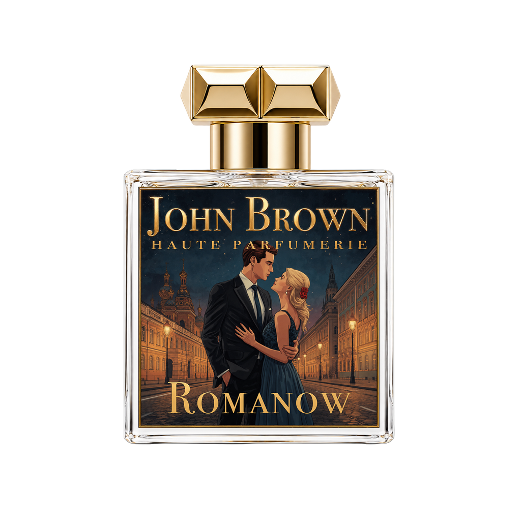 Romanow
