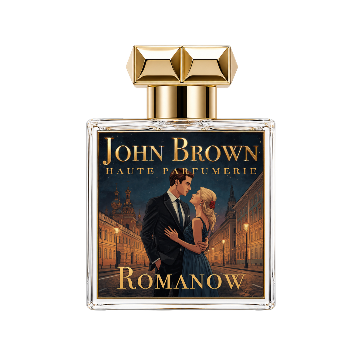 Romanow