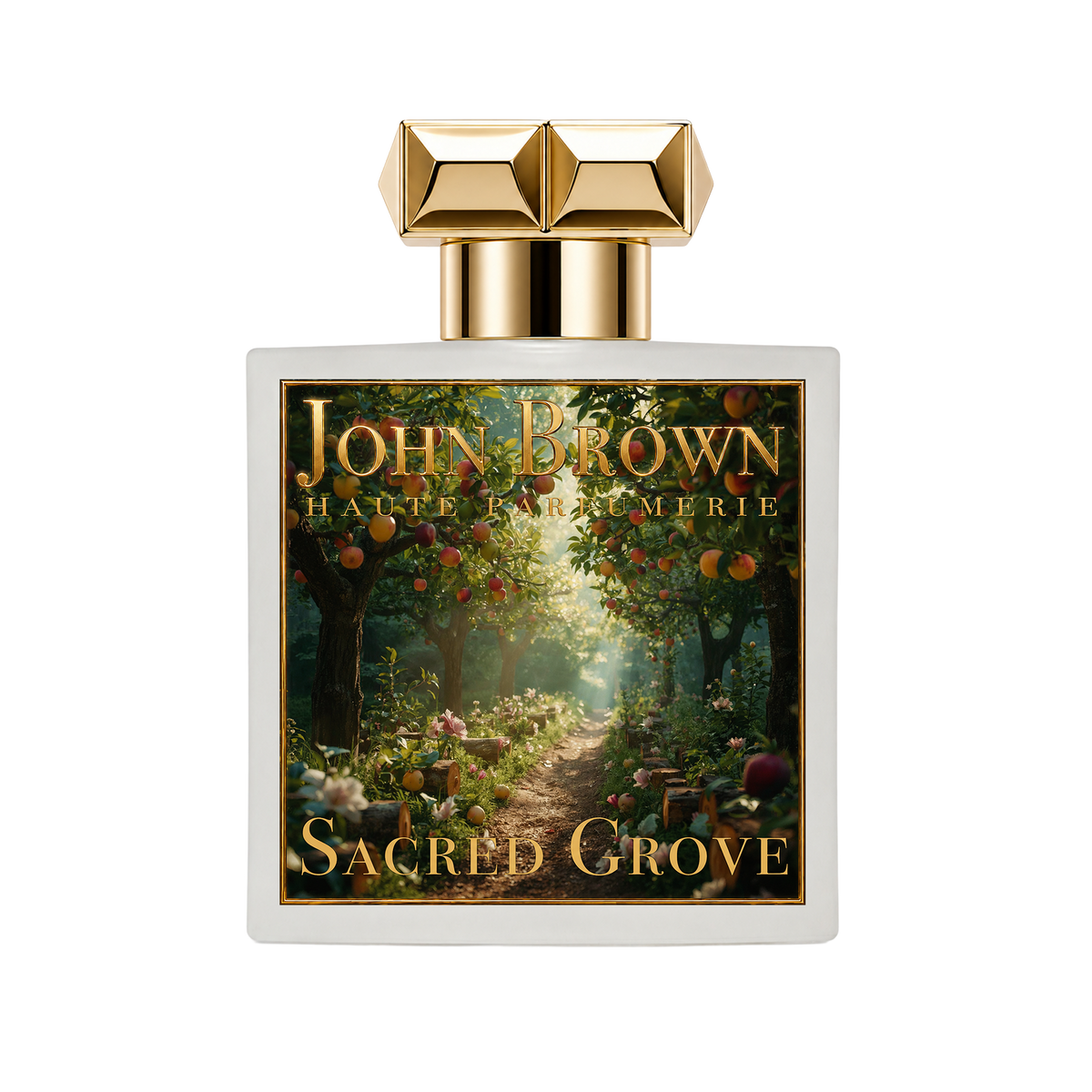 Sacred Grove