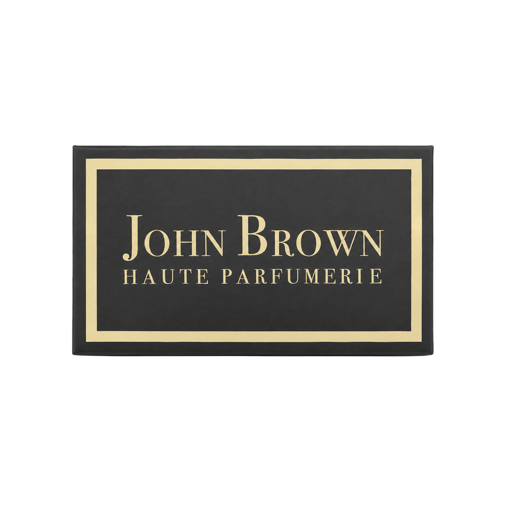 John Brown Haute Parfumerie 6x5ML Discovery Set 2 Collection