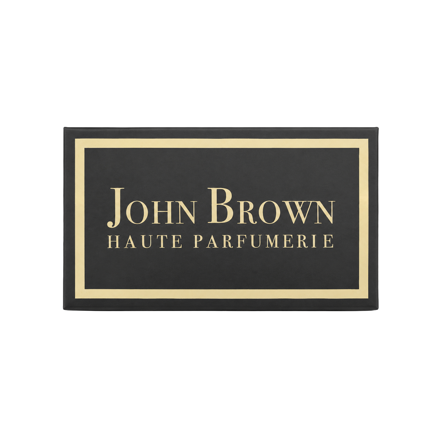 John Brown Haute Parfumerie 6x5ML Discovery Set 2 Collection