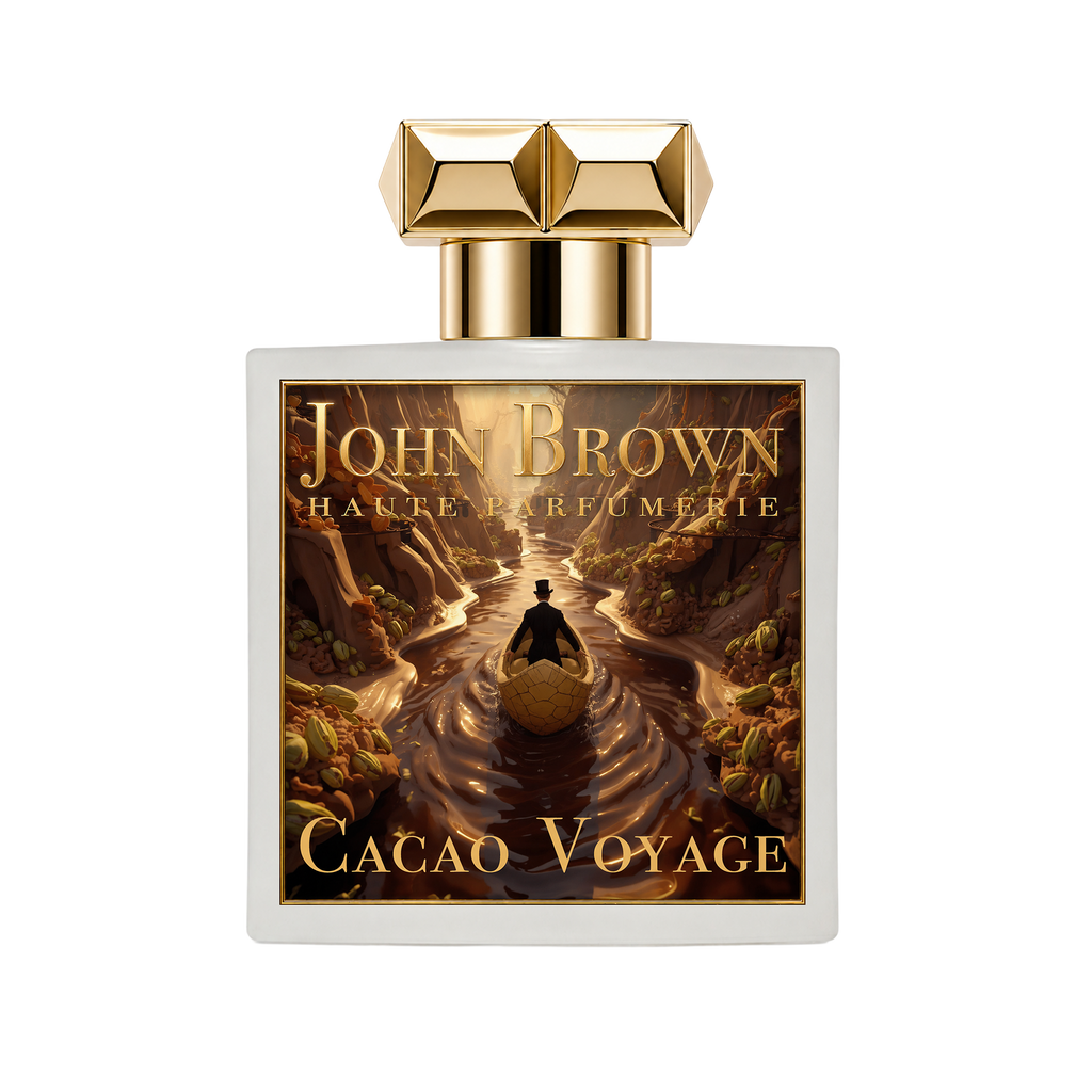 Cacao Voyage