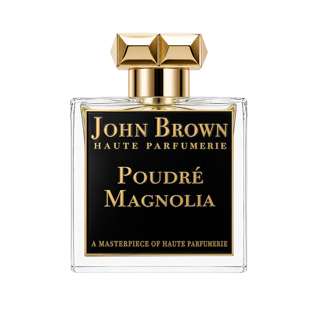 Poudrè Magnolia 100pcs Limited