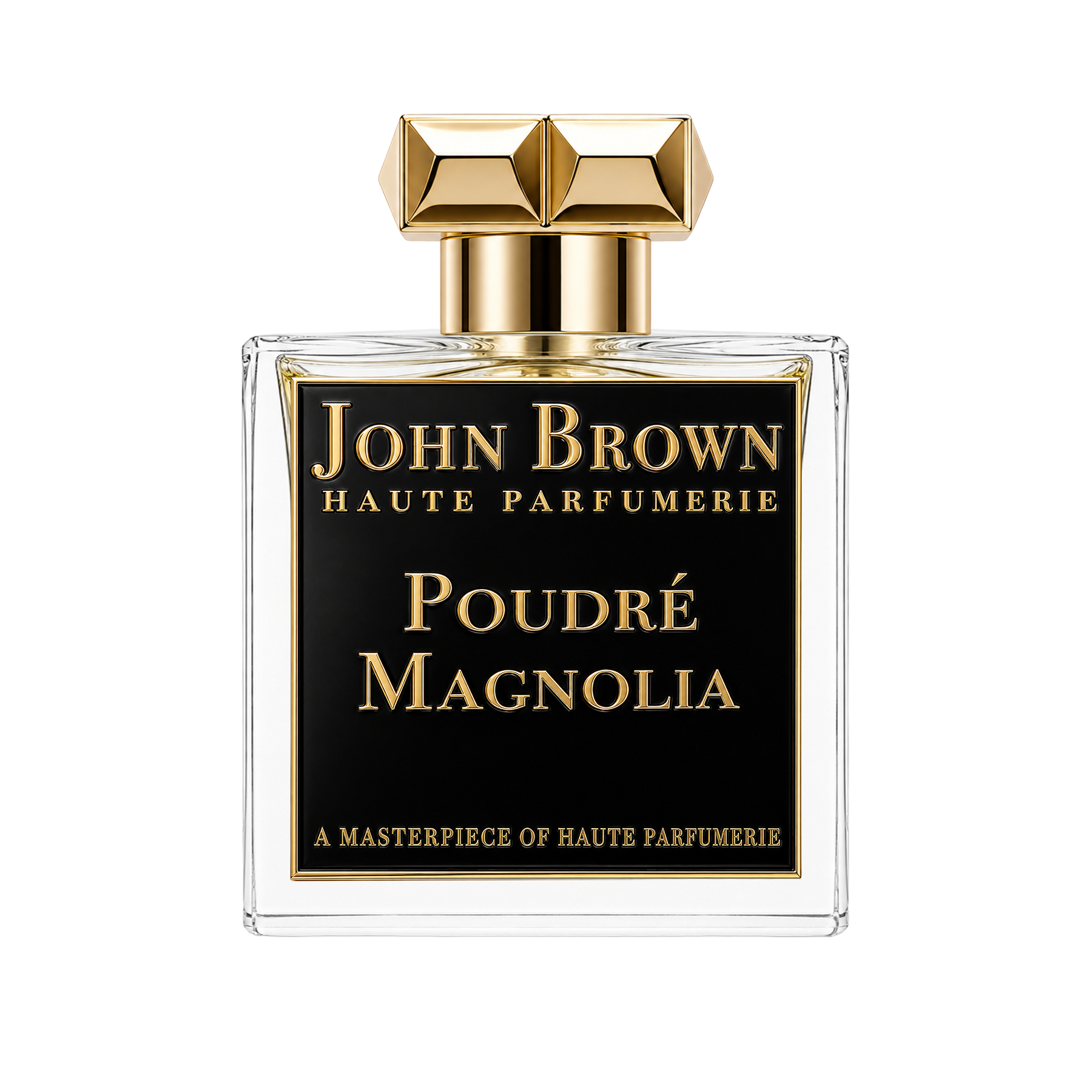 Poudrè Magnolia 100pcs Limited