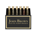 John Brown Haute Parfumerie 6x5ML Discovery Set 1 Collection