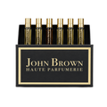 John Brown Haute Parfumerie 6x5ML Discovery Set 2 Collection