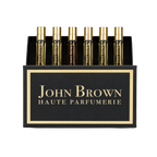 John Brown Haute Parfumerie 6x5ML Discovery Set 2 Collection