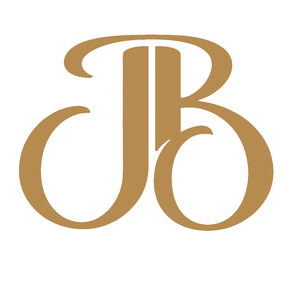 John Brown Haute Parfumerie